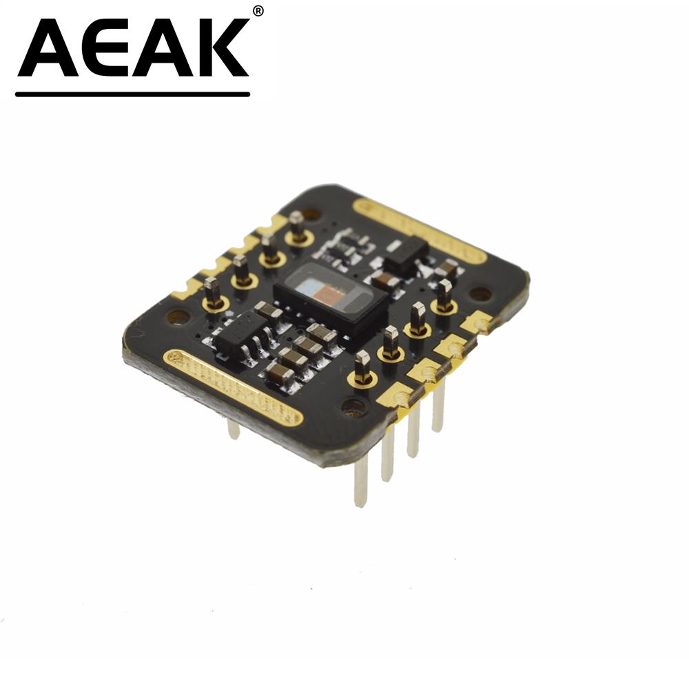 Bme280 Humidity Sensor - MAX30102 Heart rate Sensor Module Puls