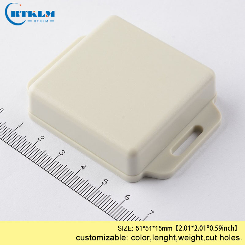 Homemade Diy Electronics - DIY Wall Mounted Junction Box Small