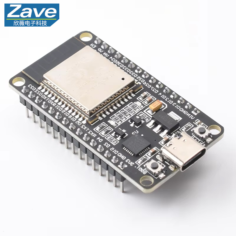 Sd Card Module Spi - ESP32 WiFi Bluetooth Development Board Type-C