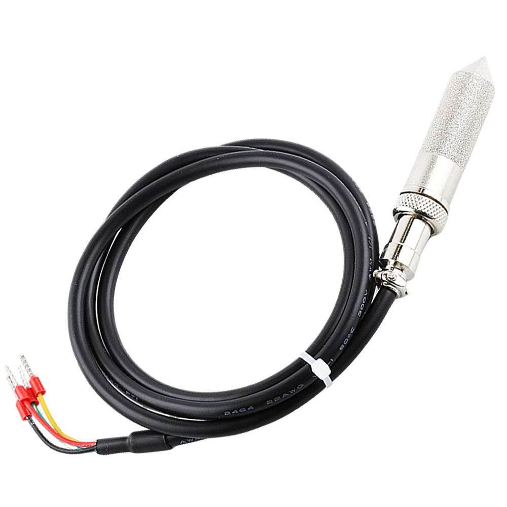 Bme280 Humidity Sensor - BME280 Temperature Humidity Sensor Metal Probe