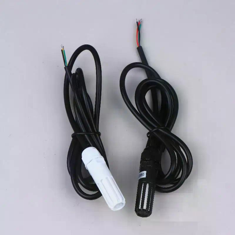 Bme280 Humidity Sensor - High-Precision Temperature Humidity Atmospheric Pressure Integrated