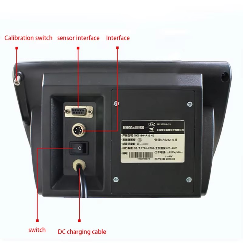 Homemade Small Weighbridge Acc - Homemade Diy Electronics 评论和价格