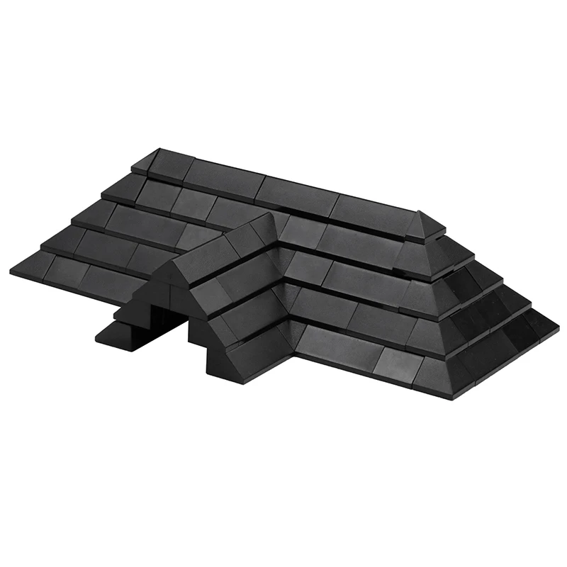 DIY Roof Tiles Brick House Cas - Diy Electronics Pdf 评论和价格