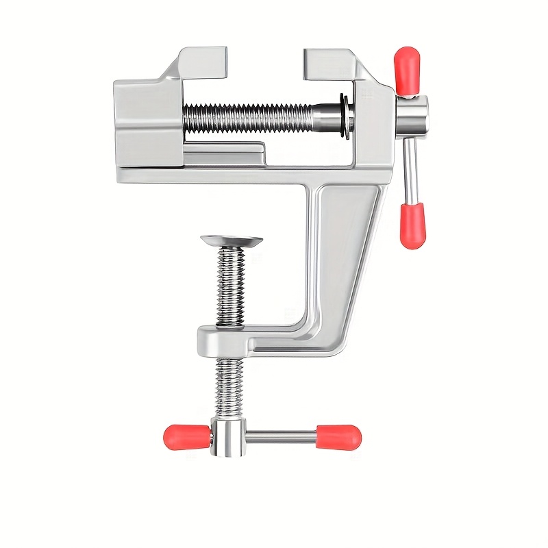 1 Piece Aluminum Alloy Mini Vi - Diy Electronics Bench 评论和价格
