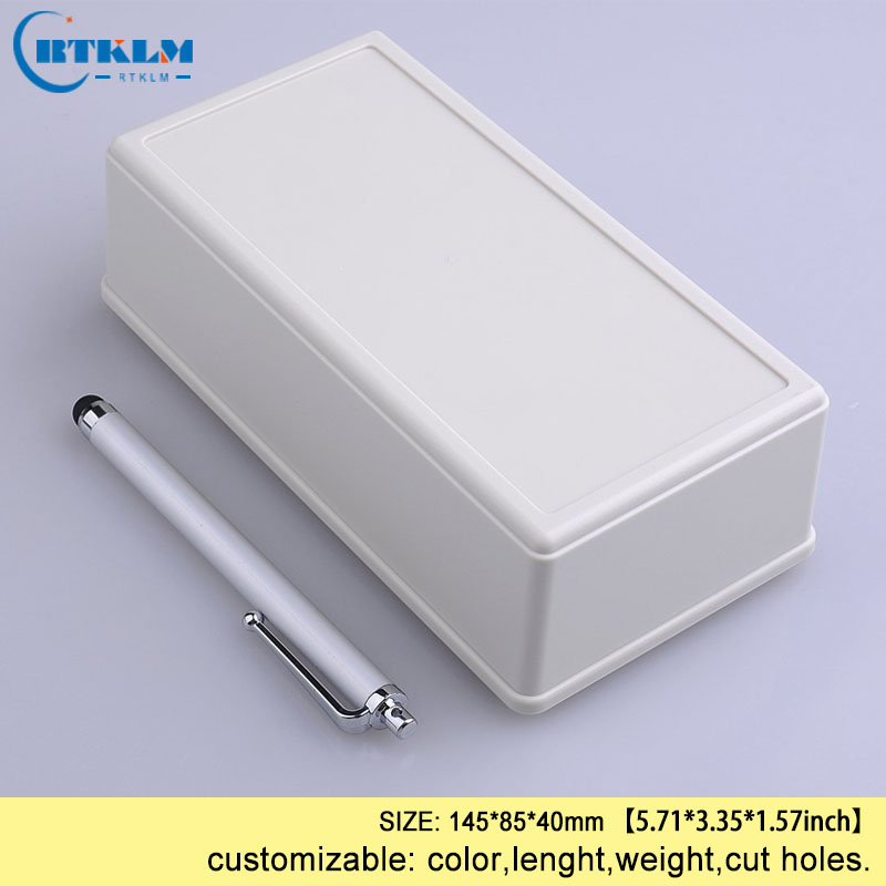 Plastic Junction Box Electroni - Homemade Diy Electronics 评论和价格