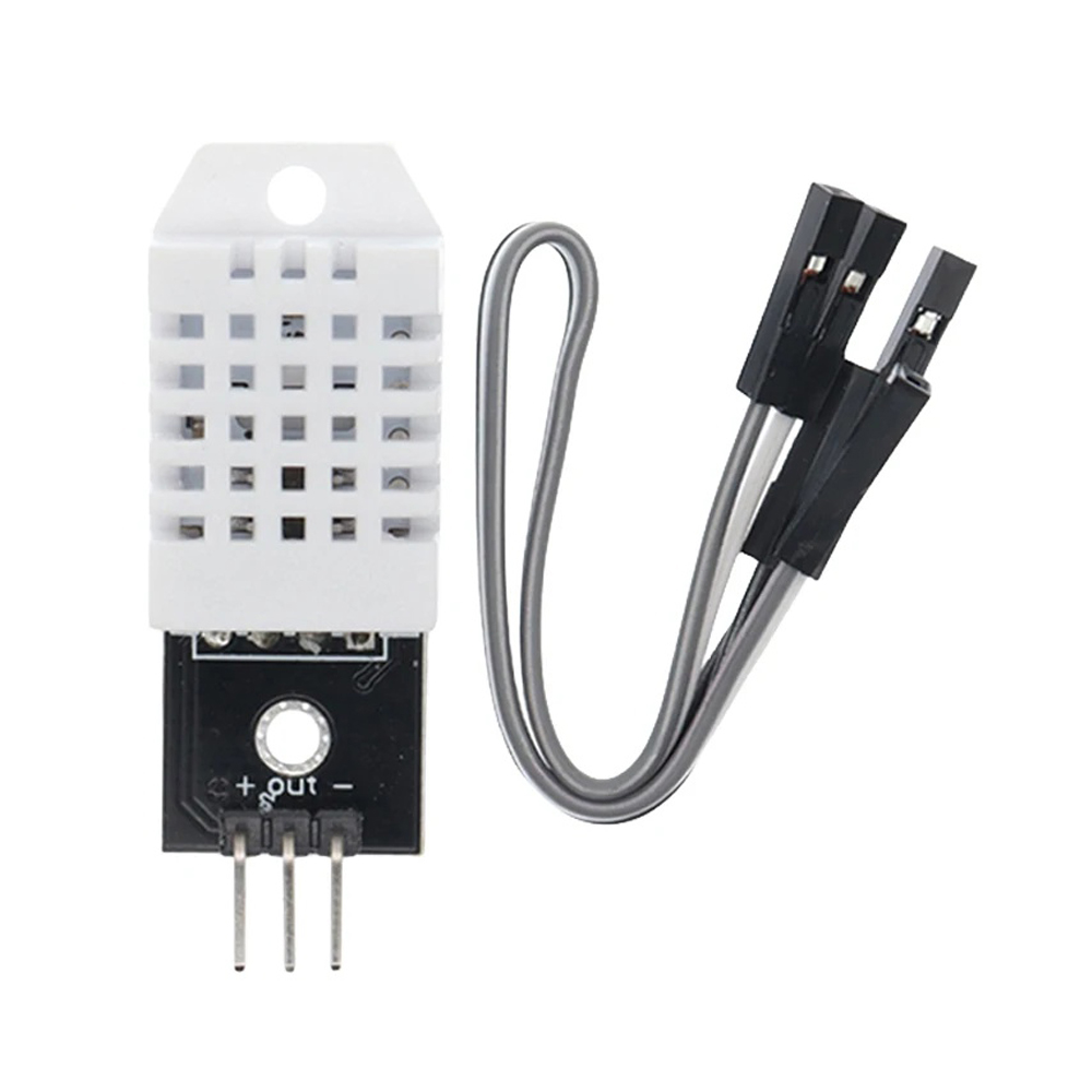 TENSTAR AM2302 Digital Tempera - Diy Analog Electronics 评论和价格