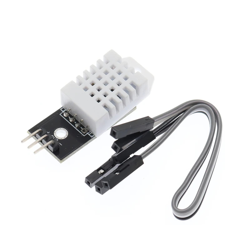 TENSTAR AM2302 Digital Tempera - Diy Analog Electronics 评论和价格