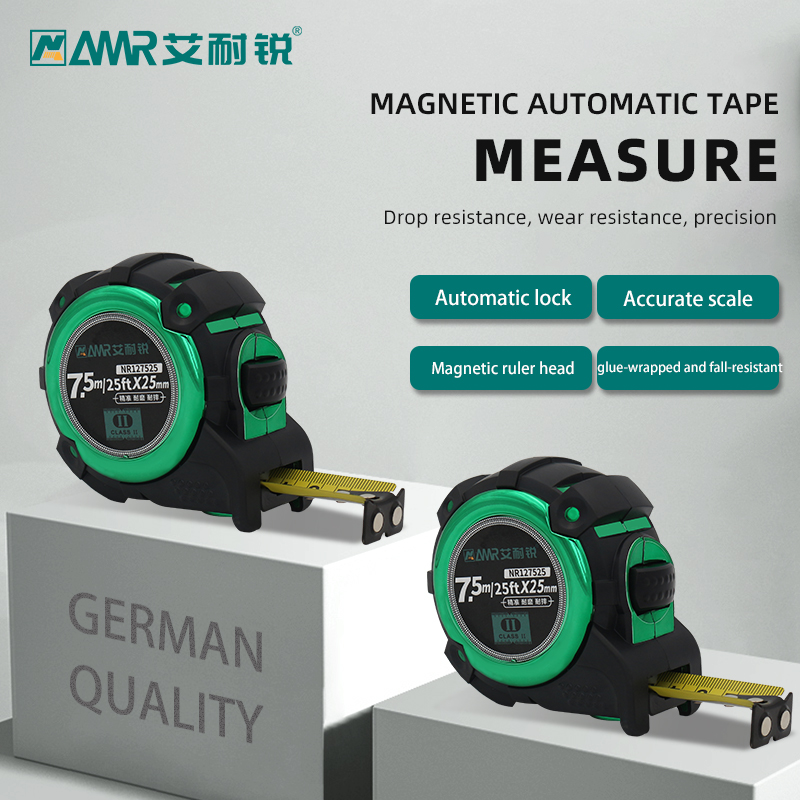 Tape Measure Retractable Metri - Stanley Tape 25Ft 评论和价格