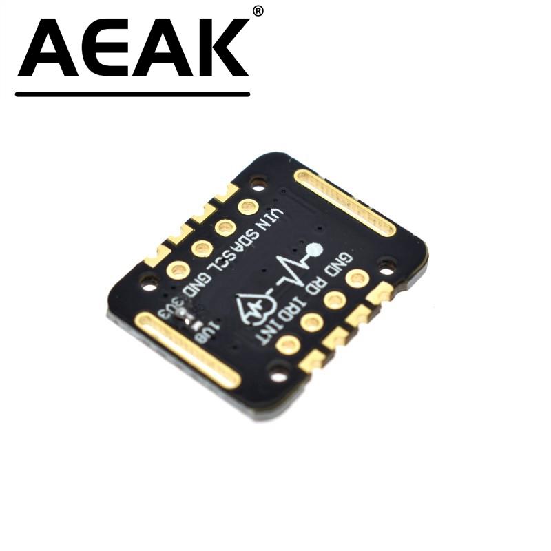 MAX30102 Heart rate Sensor Mod - Bme280 Humidity Sensor 评论和价格
