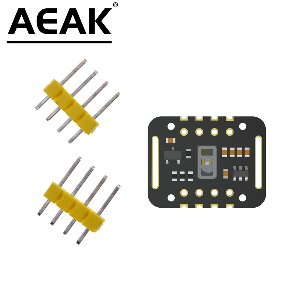 MAX30102 Heart rate Sensor Mod - Bme280 Humidity Sensor 评论和价格