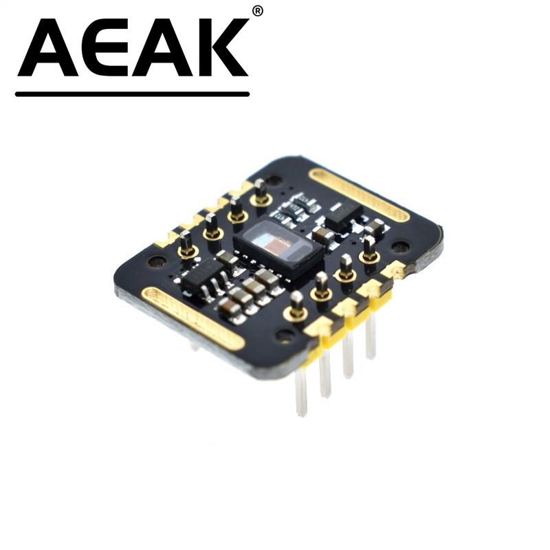 MAX30102 Heart rate Sensor Mod - Bme280 Humidity Sensor 评论和价格