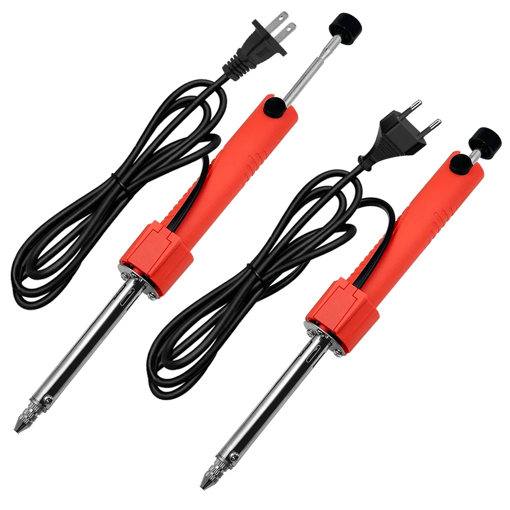 30W Electrothermal Solder Suck - Desoldering Pump Solder 评论和价格