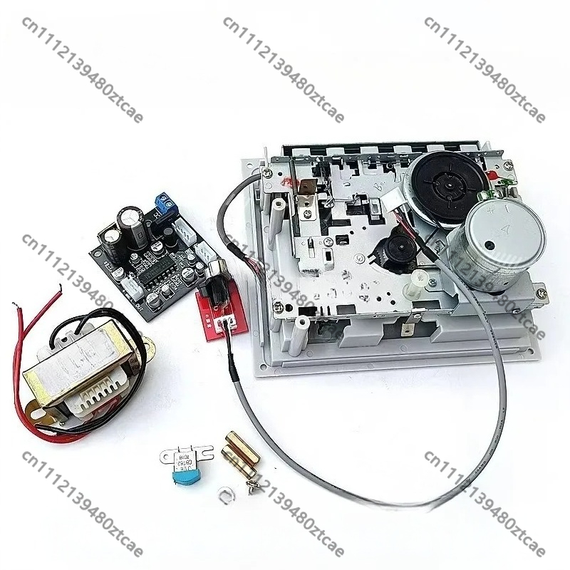 TA7668 Magnetic Head Preamplif - Diy Analog Electronics 评论和价格