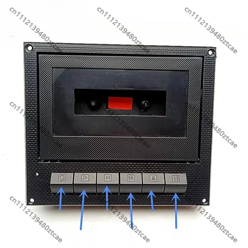 TA7668 Magnetic Head Preamplif - Diy Analog Electronics 评论和价格