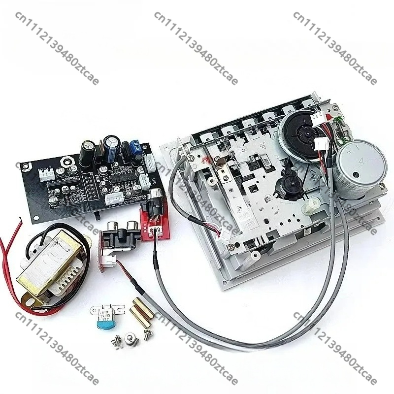 TA7668 Magnetic Head Preamplif - Diy Analog Electronics 评论和价格
