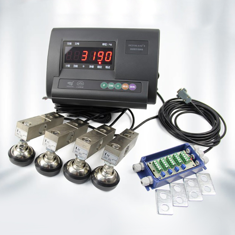 Homemade Electronic Weighing P - Homemade Diy Electronics 评论和价格