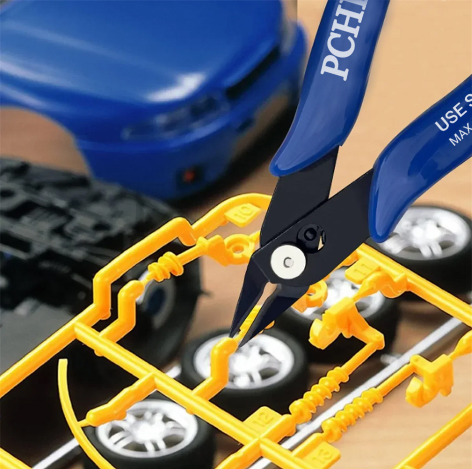 1/2/5pcs Universal Diagonal Pl - Diy Electronics Bench 评论和价格