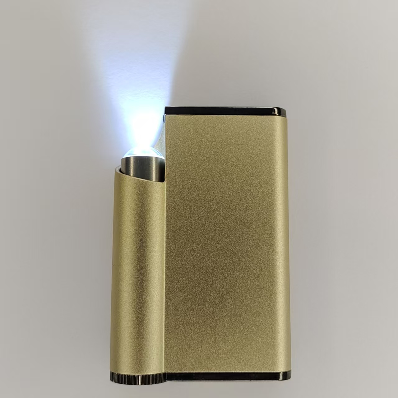 1pcs, Mini Light Bulb Box, 510 - Diy Electronics Bench 评论和价格