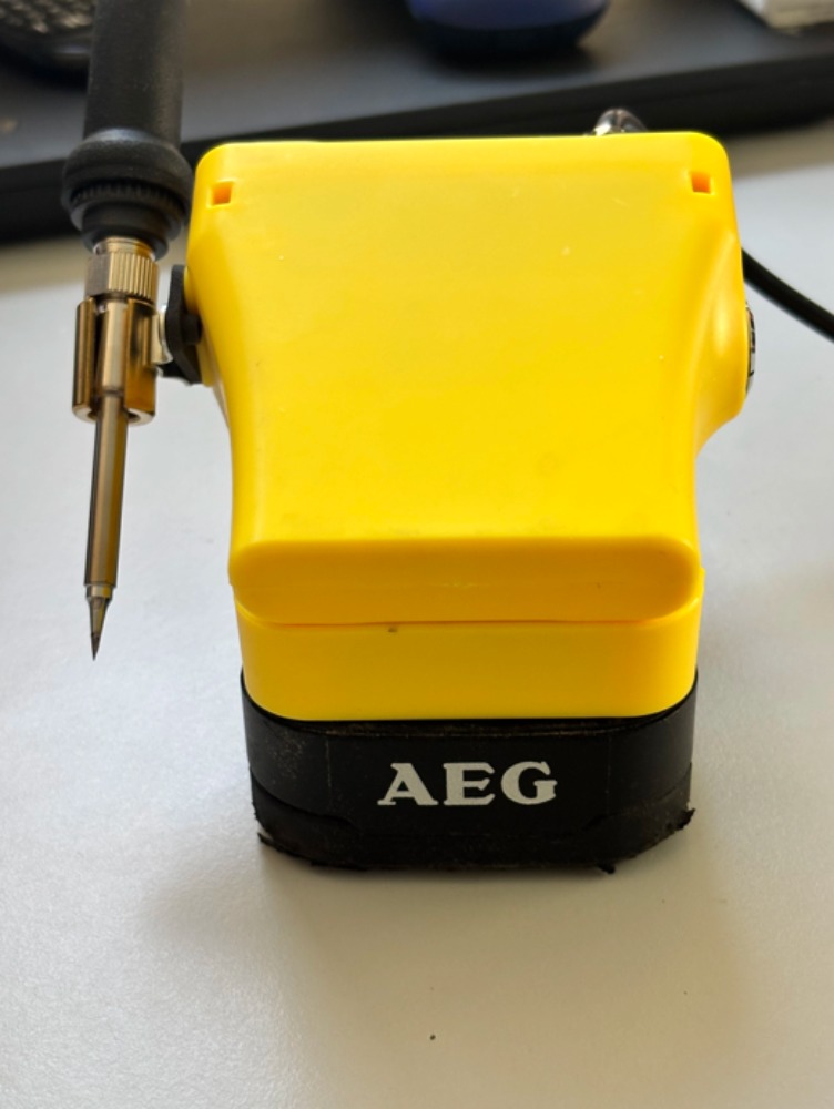 T12 Cordless Soldering Iron Fo - Diy Electronics Bench 评论和价格