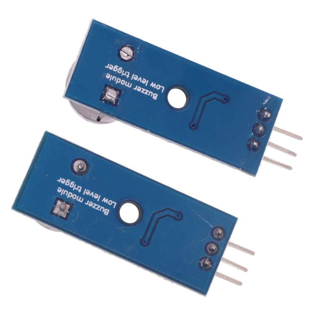 1/5/10PCS Active / Passive Buz - Arduino Diy Electronics 评论和价格