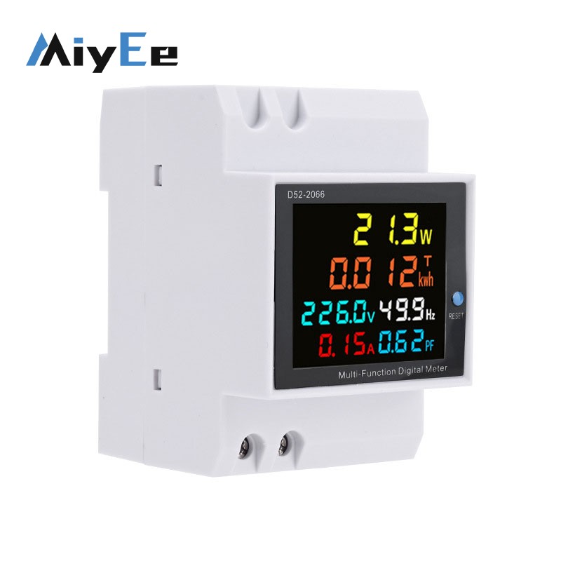 D52-2066 6-In-1 Single-Phase D - Diy Electronics Store 评论和价格