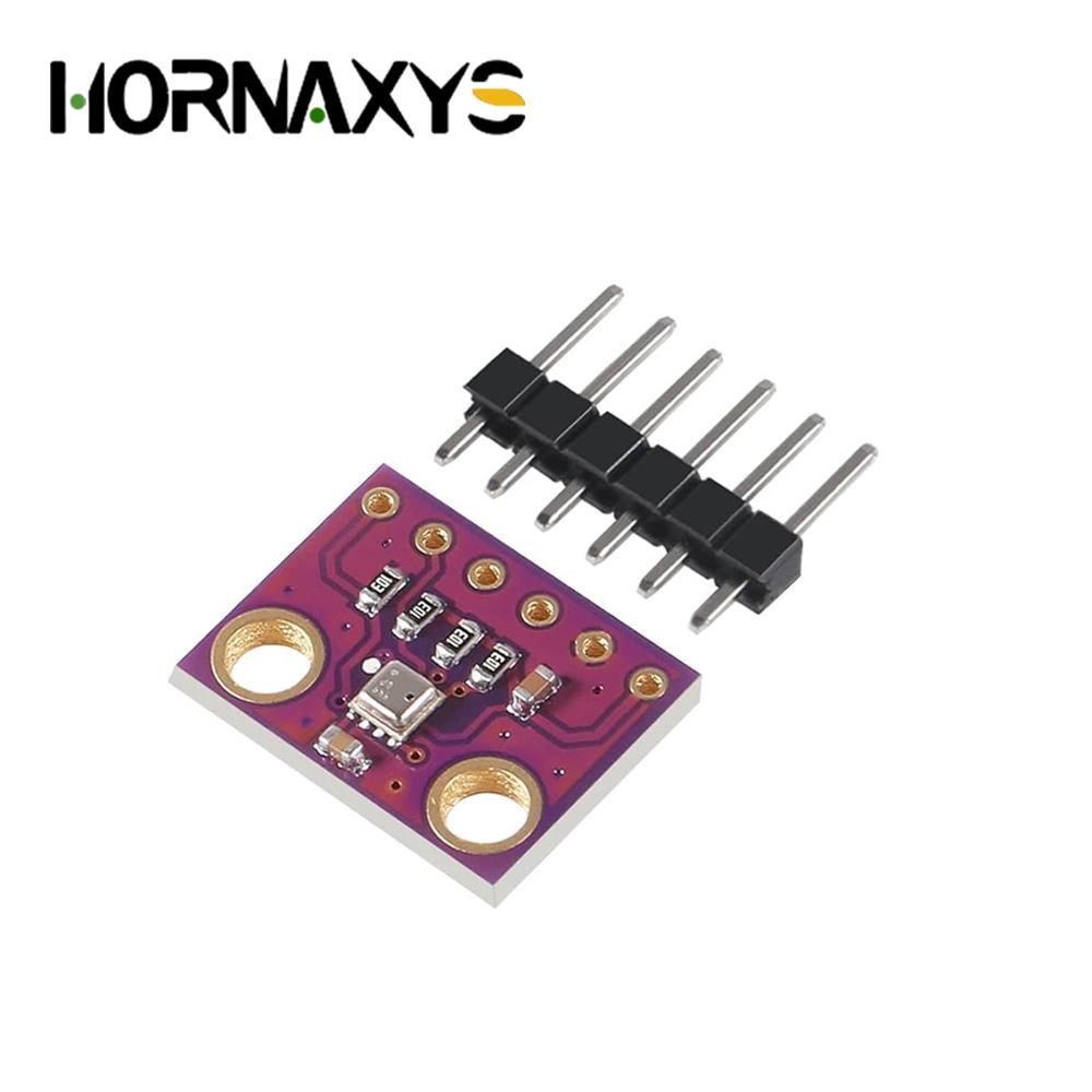 1-10PCS BME280 BMP280-3.3V 5V  - Bme280 Humidity Sensor 评论和价格