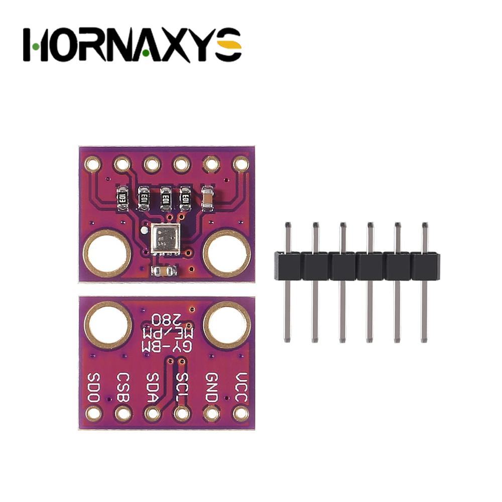 1-10PCS BME280 BMP280-3.3V 5V  - Bme280 Humidity Sensor 评论和价格