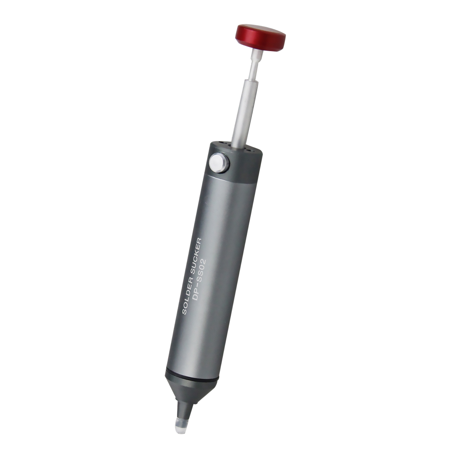 1 Pcs Solder Sucker Aluminum A - Desoldering Pump Solder 评论和价格