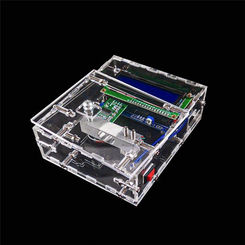 A01E-Microcontroller Electroni - Diy Electronics Load Cell 评论和价格