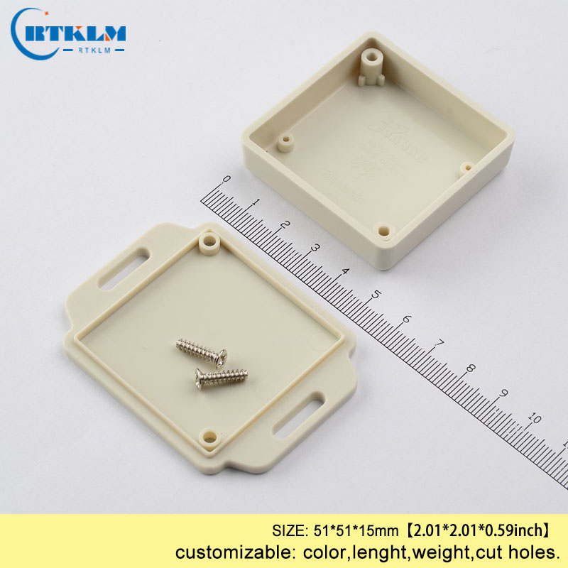 DIY Wall Mounted Junction Box  - Homemade Diy Electronics 评论和价格