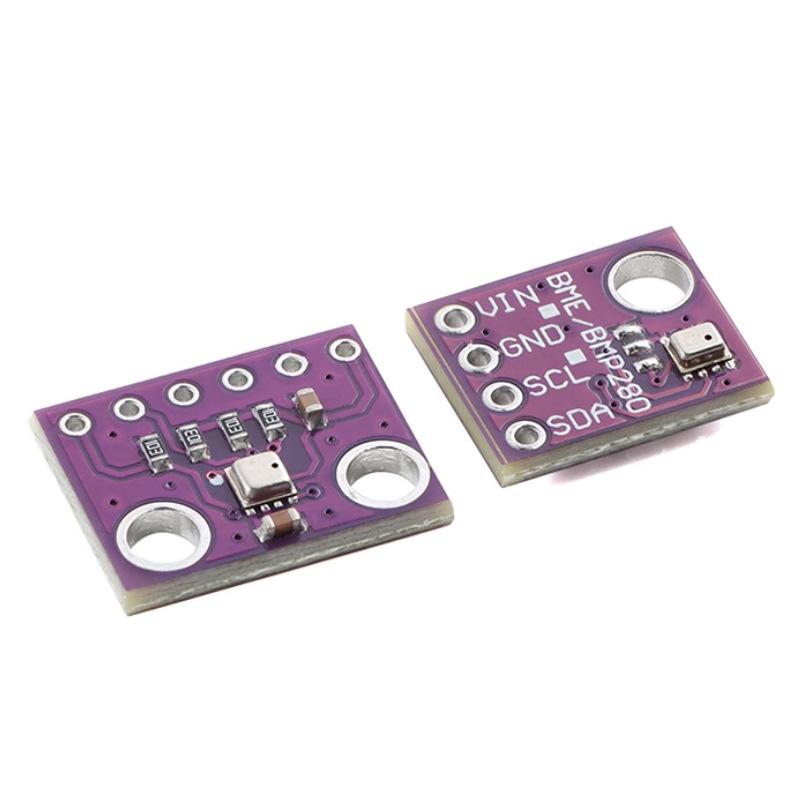 New 3 In1 Digital Temperature  - Bme280 Humidity Sensor 评论和价格