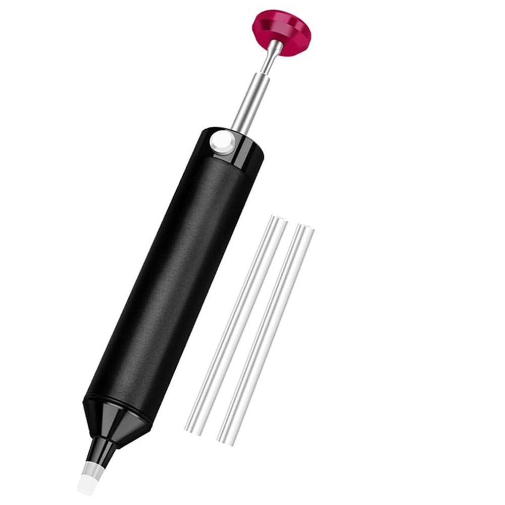 Solder Sucker Tool No Clog, So - Desoldering Pump Solder 评论和价格