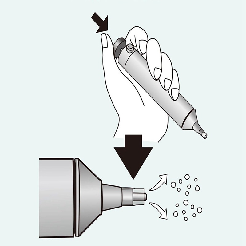 Solder Sucker Tool No Clog, So - Desoldering Pump Solder 评论和价格