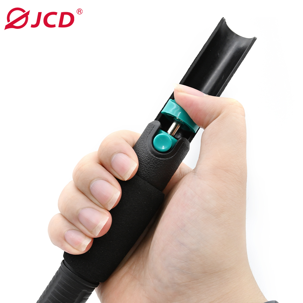 JCD Aluminum Metal Desoldering - Desoldering Pump Solder 评论和价格