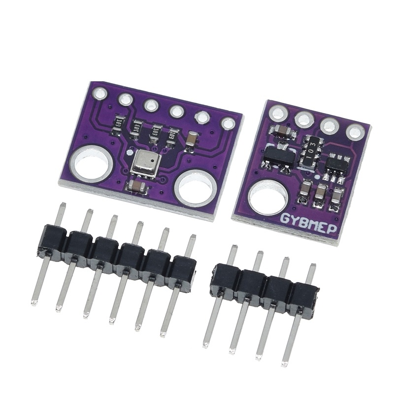 BME280 3.3V 5V Digital Sensors - Bme280 Humidity Sensor 评论和价格