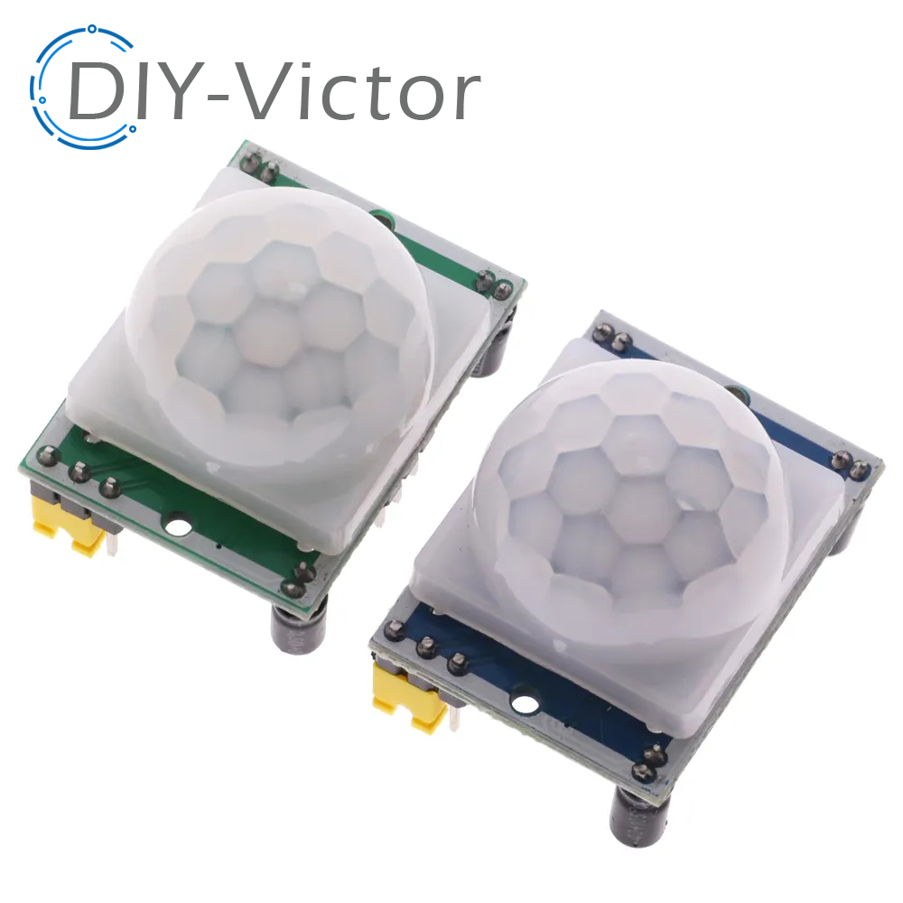 SR501 Motion Sensor Detector M - Diy Analog Electronics 评论和价格