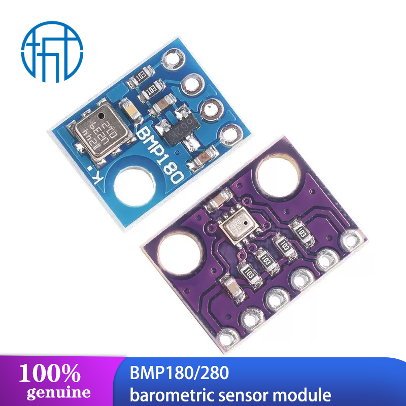 BME280/BMP280/BMP180 High Prec - Bme280 Humidity Sensor 评论和价格