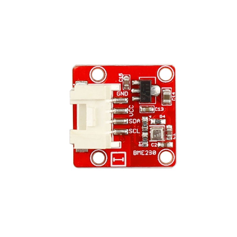 Elecrow Crowtail BME280 Atmosp - Diy Analog Electronics 评论和价格