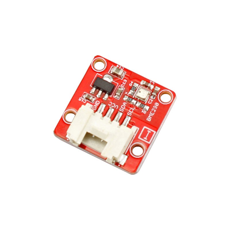 Elecrow Crowtail BME280 Atmosp - Diy Analog Electronics 评论和价格