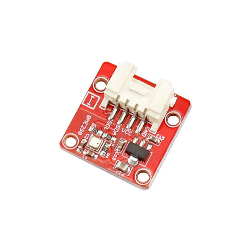 Elecrow Crowtail BME280 Atmosp - Diy Analog Electronics 评论和价格