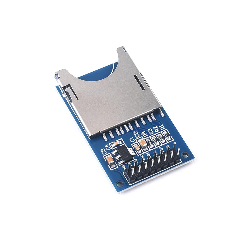 5pcs SD card module Micro SD c - Sd Card Module Spi 评论和价格