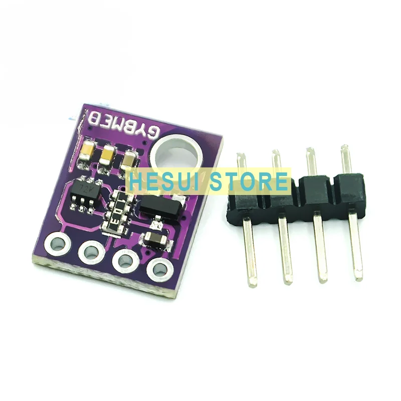 GY-BME280-5V GY-BMP280-5V Temp - Bme280 Humidity Sensor 评论和价格
