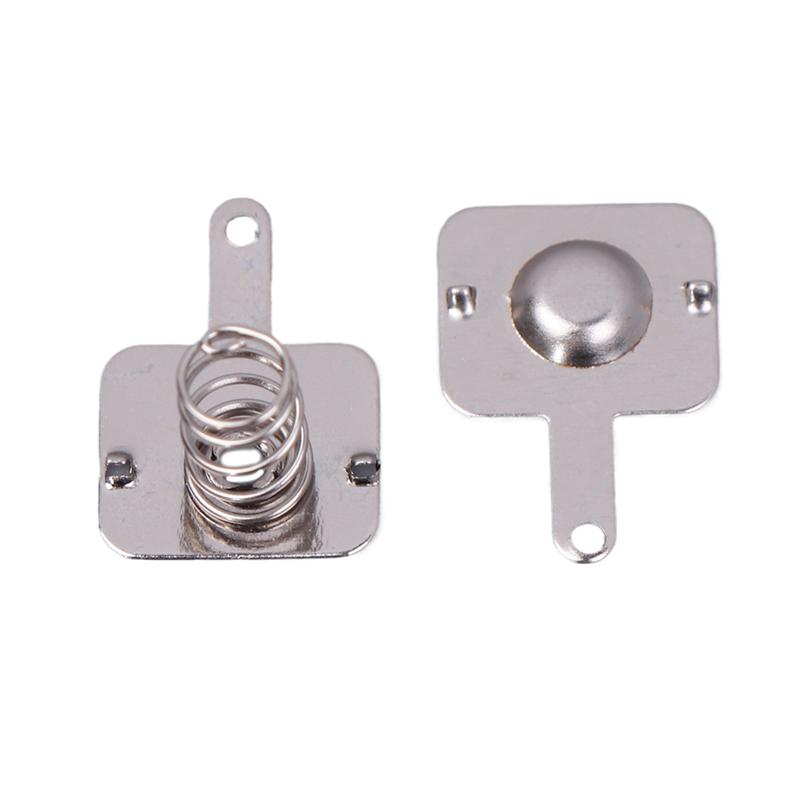 20PCS 18650 Battery Sheet Spri - Diy In Electronics 评论和价格