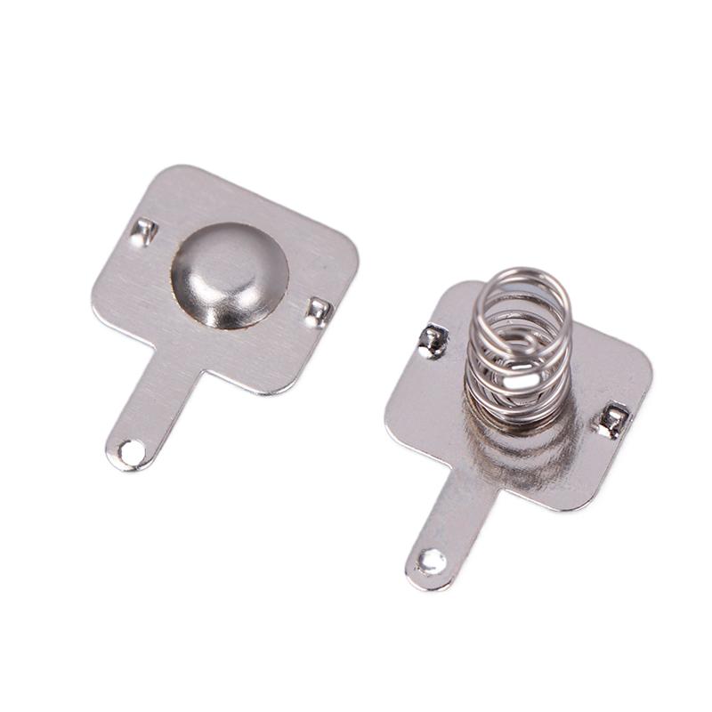 20PCS 18650 Battery Sheet Spri - Diy In Electronics 评论和价格