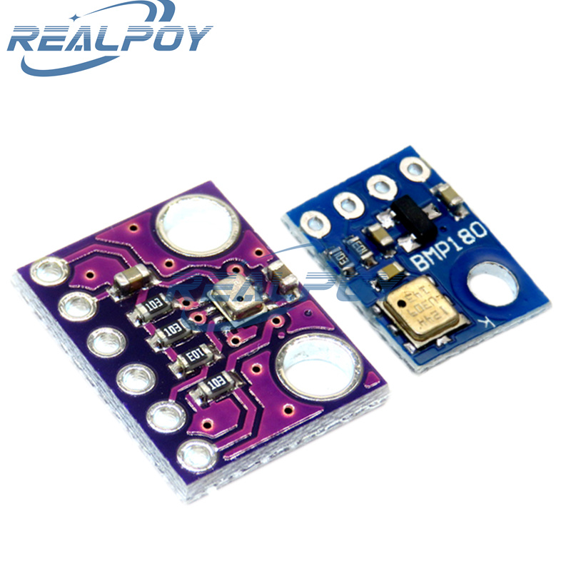 GY-68 BMP180 BMP280 Digital Ba - Bme280 Humidity Sensor 评论和价格
