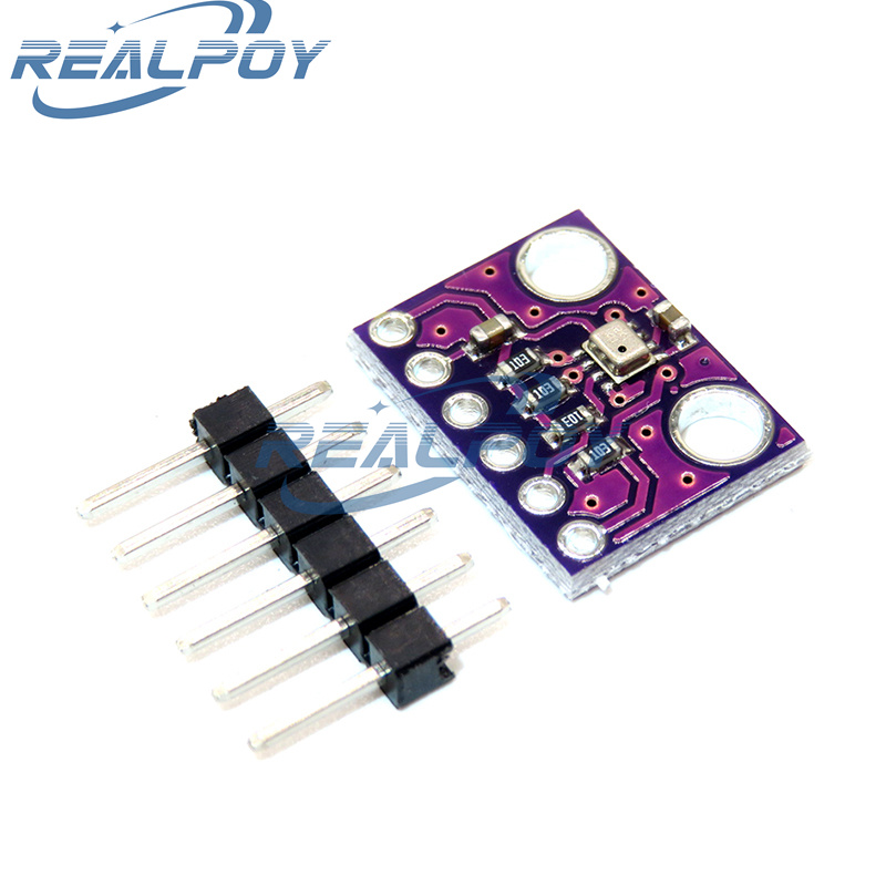 GY-68 BMP180 BMP280 Digital Ba - Bme280 Humidity Sensor 评论和价格