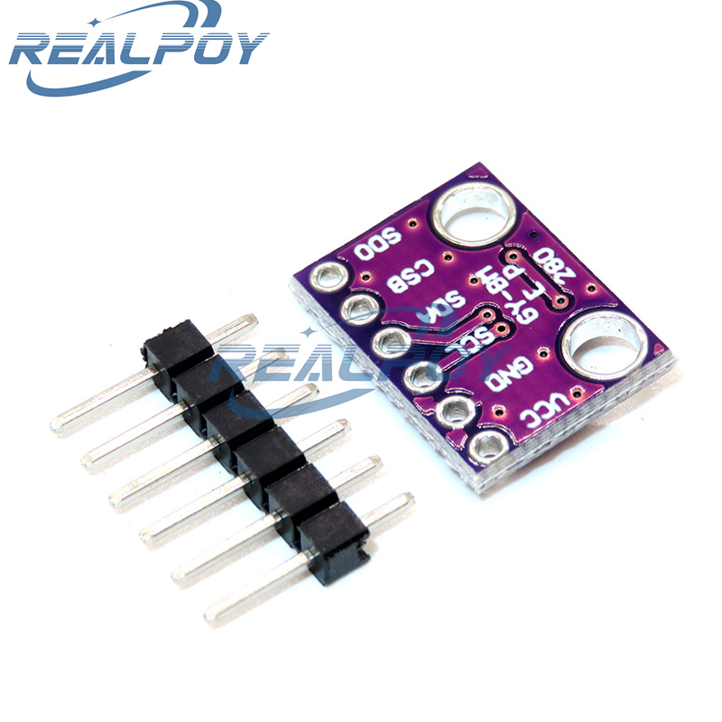 GY-68 BMP180 BMP280 Digital Ba - Bme280 Humidity Sensor 评论和价格