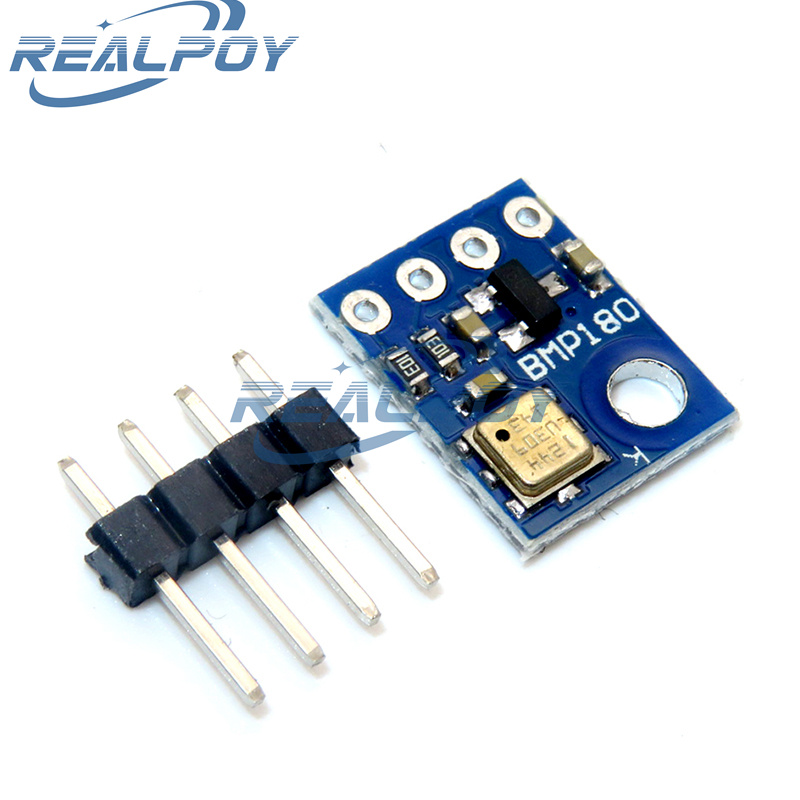 GY-68 BMP180 BMP280 Digital Ba - Bme280 Humidity Sensor 评论和价格