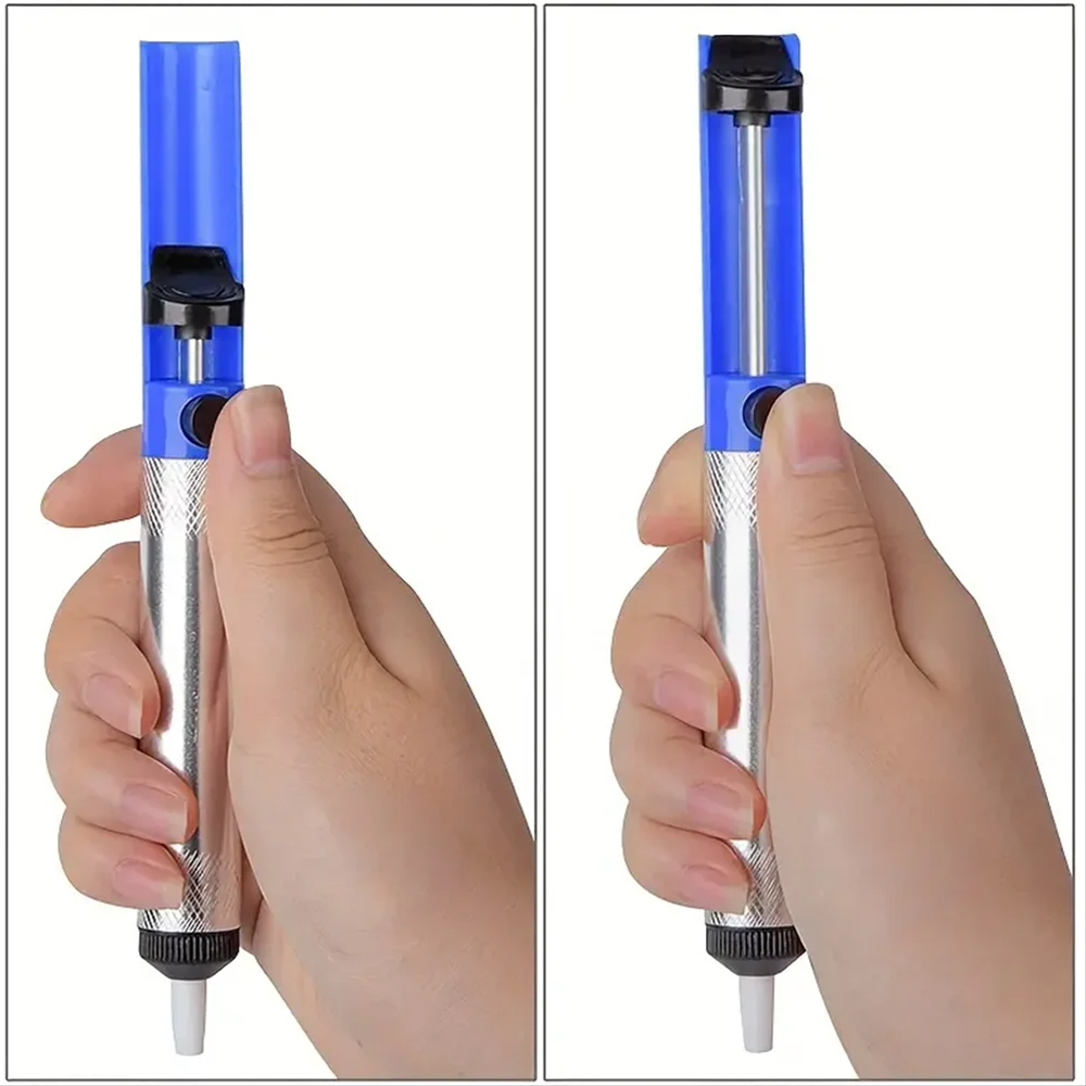 ANENG Desoldering Pump Iron De - Diy Electronics Bench 评论和价格