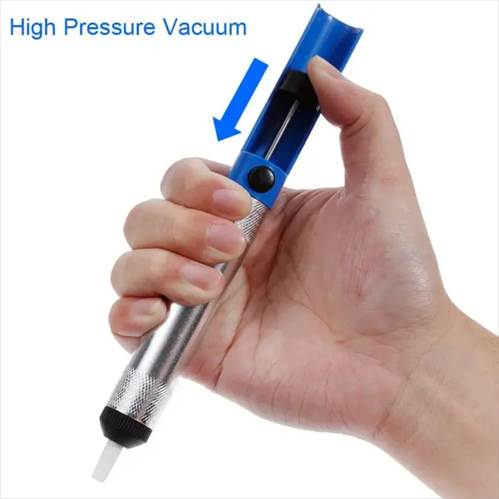 ANENG Desoldering Pump Iron De - Diy Electronics Bench 评论和价格